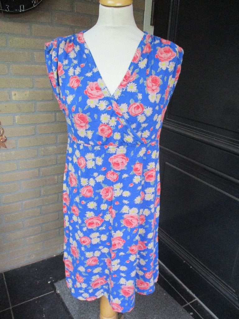 King Louie, size M, Maat 38/40 (M), Overige kleuren, Verzenden, Zo goed als nieuw
