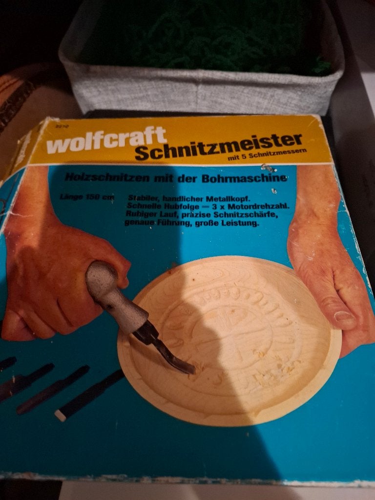 gutsen 2 sets, Hobby en Vrije tijd, Ophalen, Zo goed als nieuw, Meerdere media, Kunst en Creatief