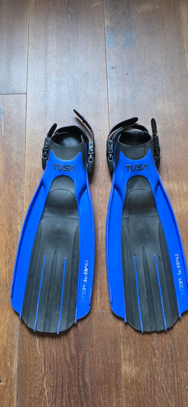 Tusa Imprex vinnen S, Ophalen of Verzenden, Snorkelvinnen
