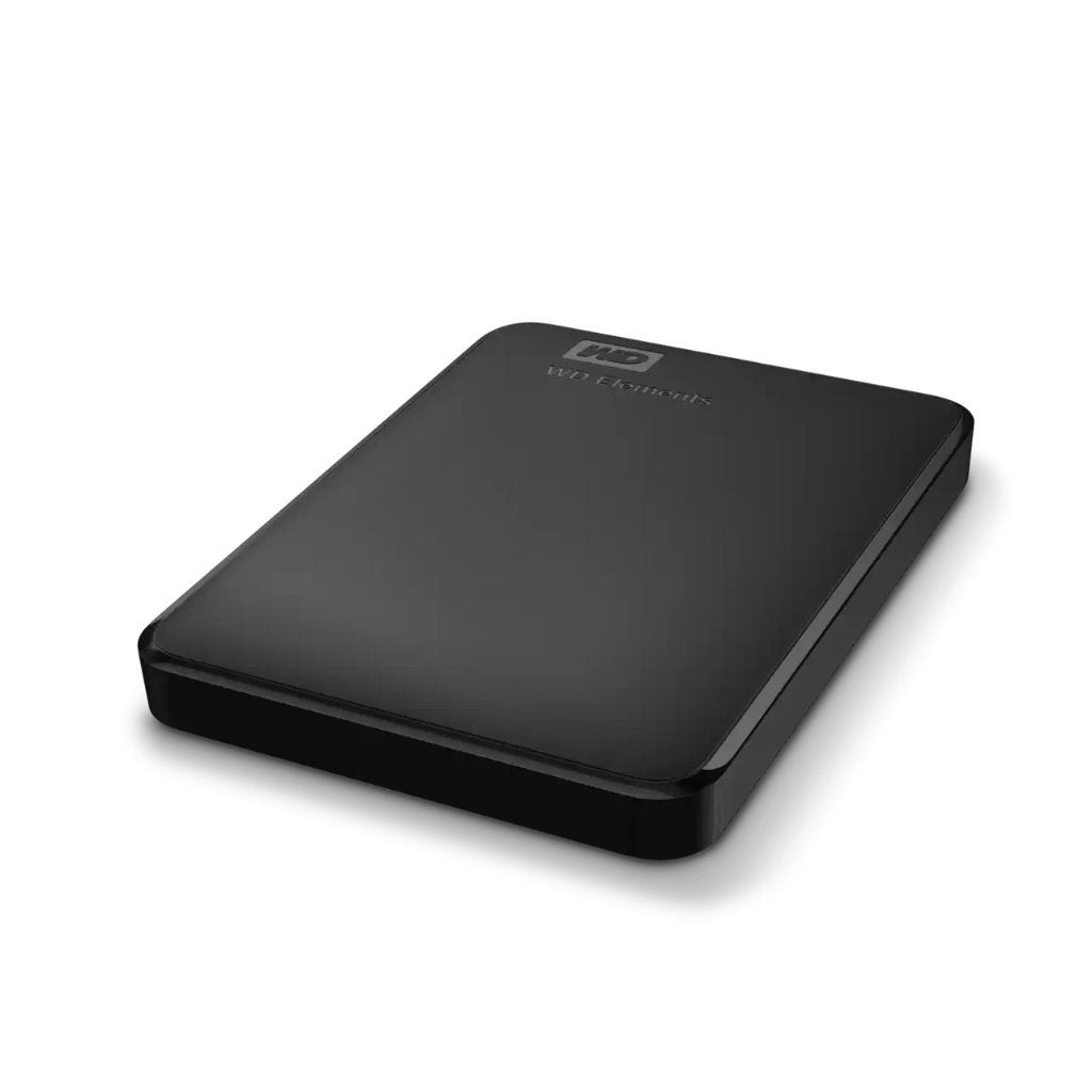 WD Elements Externe Harde Schijf - 2TB USB 3.0 - SEALED, 2TB, Western Digital, Verzenden, HDD
