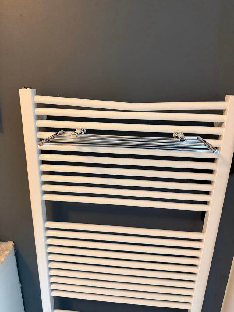 Nieuwe Vasco badkamer radiator 90x110 cm (verkeerde bestelli, Ophalen, Radiator, Nieuw, 60 tot 150 cm