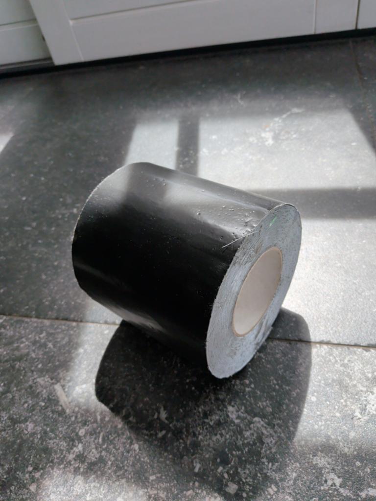 Illbruck butylband me407 NT 150mm 10 meter pre-slit, Ophalen of Verzenden