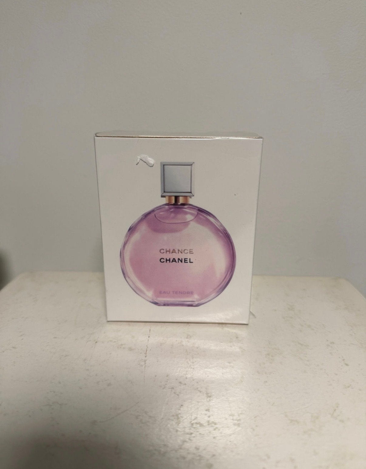 Chanel Chance Eau Tendre Eau de Parfum, Ophalen of Verzenden, Nieuw