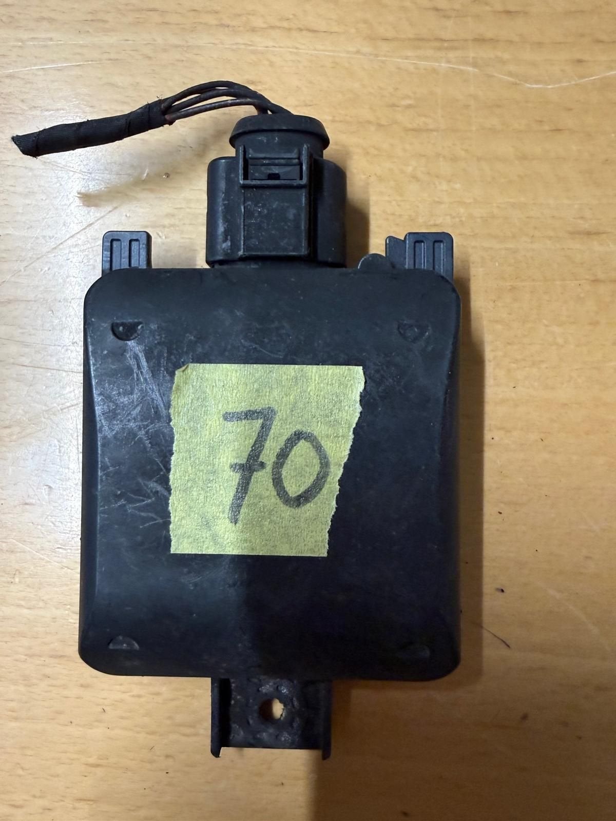 volkswagen golf viii ACC Sensor, Auto-onderdelen, Gebruikt, -, -, Ophalen of Verzenden