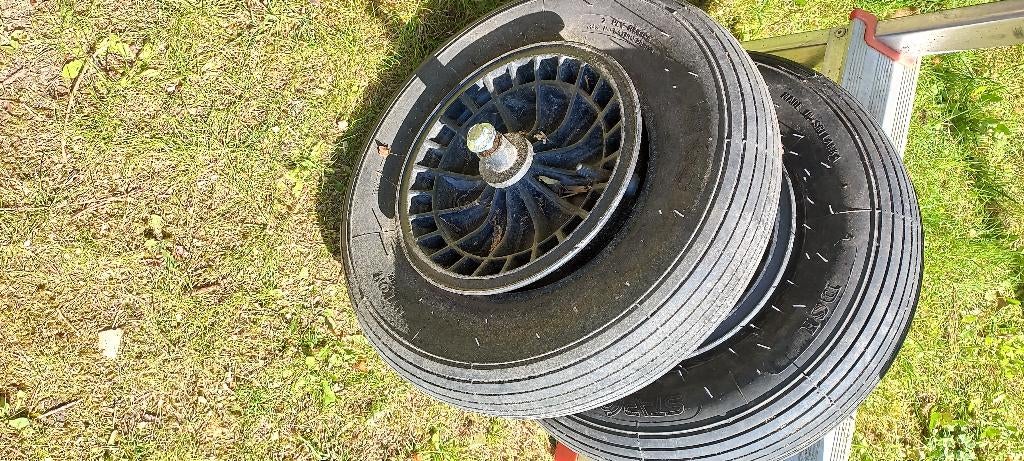 kruiwagen, Ophalen of Verzenden, Gebruikt, Handmatig