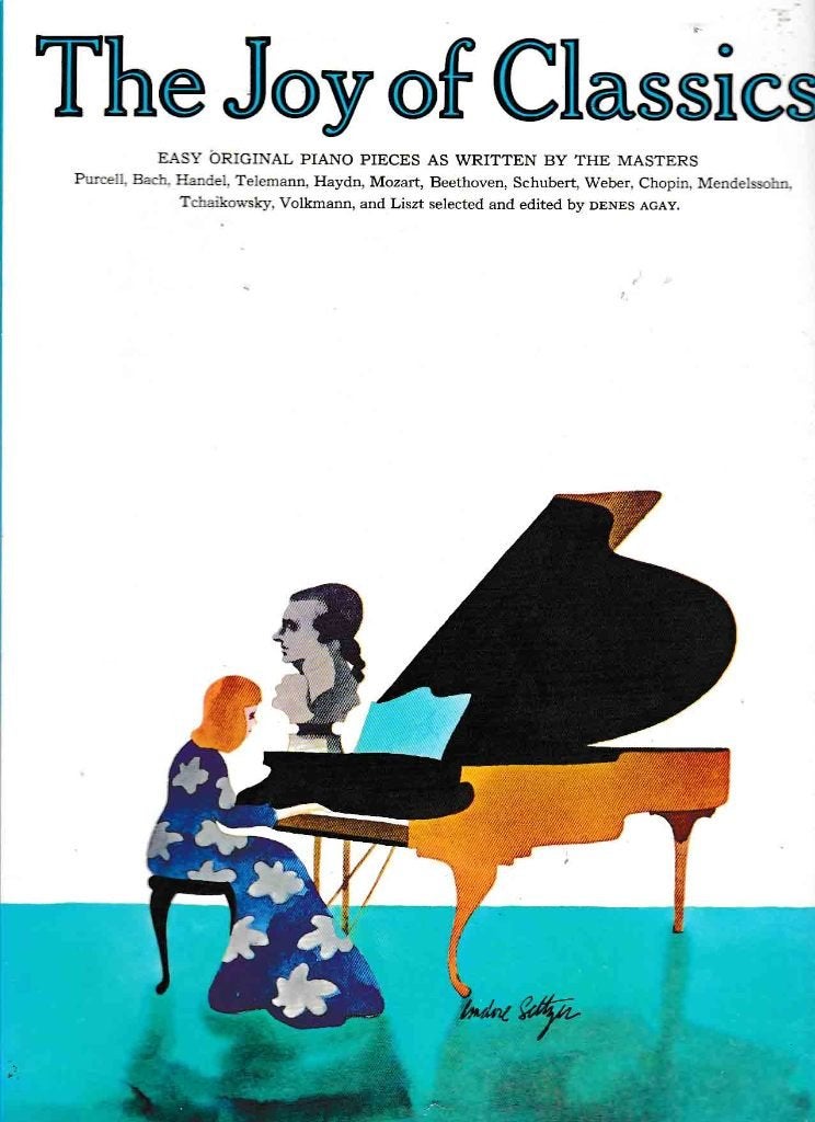 The Joy Of Classics ( 404 - 2), Gebruikt, Klassiek, Ophalen of Verzenden, Artiest of Componist