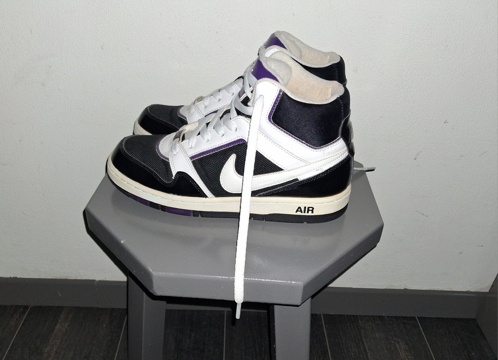 Nike Air Prestige sneakers maat 40,5. 2e paar=50%korting, Kleding | Dames, Nike, Ophalen of Verzenden, Gedragen, Sneakers of Gympen