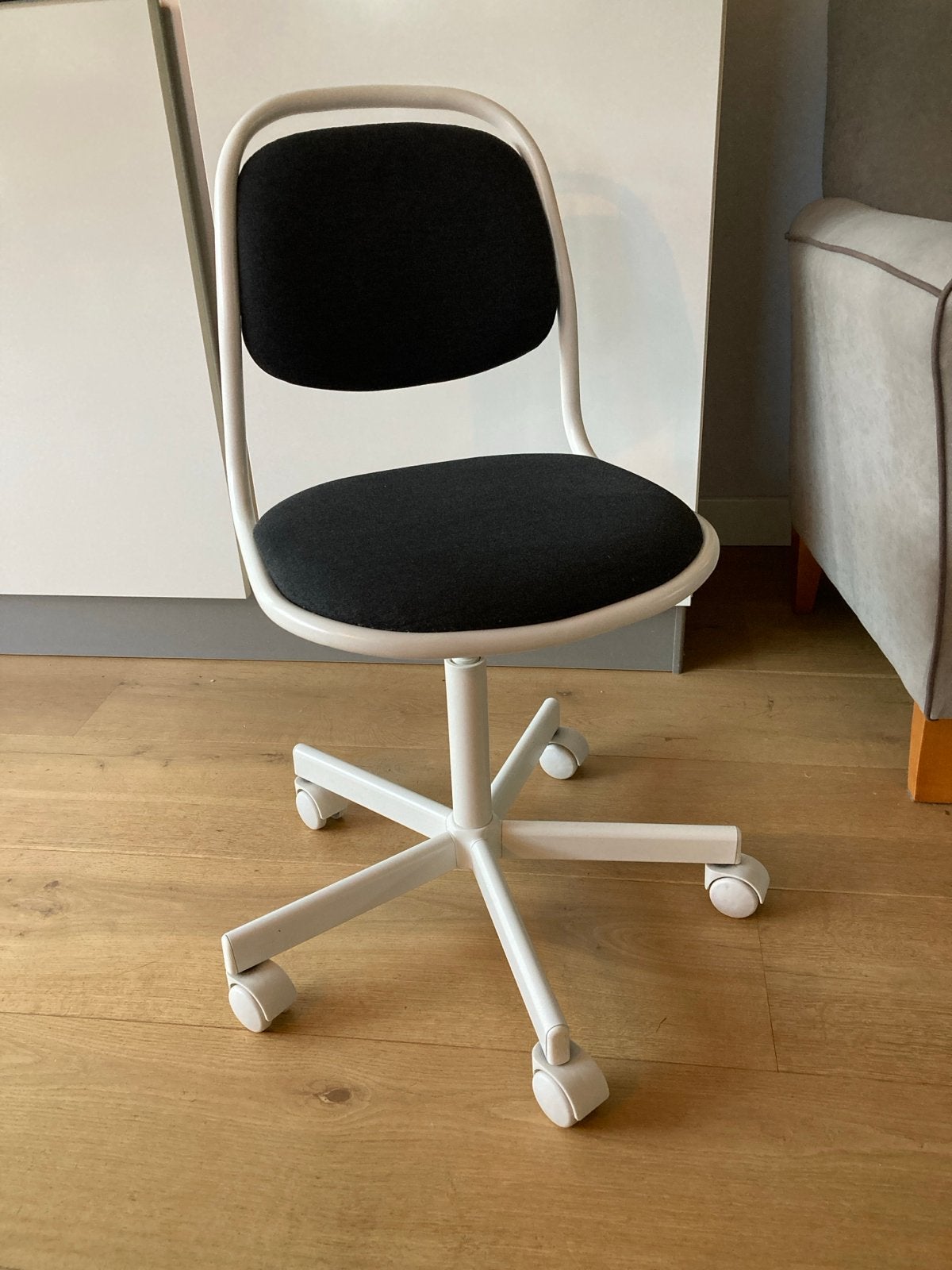 IKEA kinderbureaustoel Örfjäll, Ophalen, Gebruikt, Stoel(en)