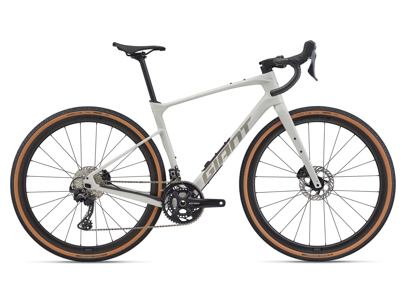 GIANT GRAVEL BIKES > gratis DCF Bikefit in Zutphen, Ophalen of Verzenden, Nieuw