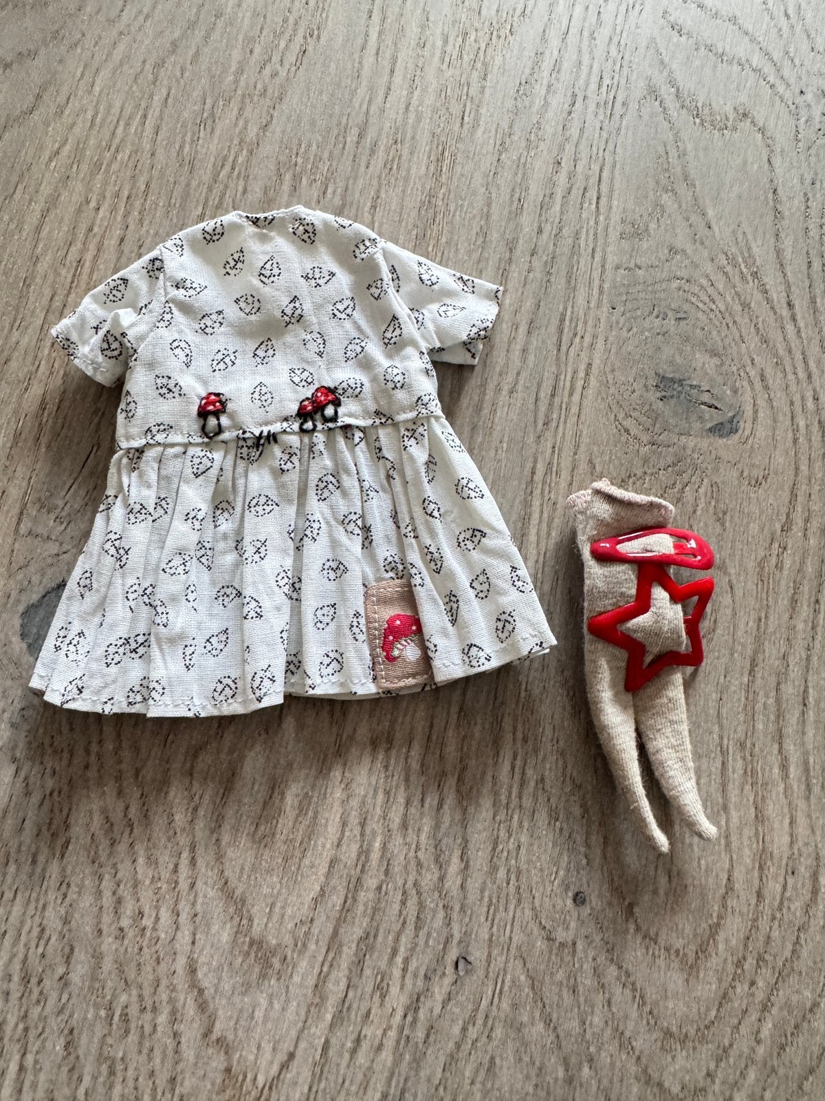 Blythe jurkje, Verzamelen, Poppen, Ophalen of Verzenden, Nieuw, Kleertjes