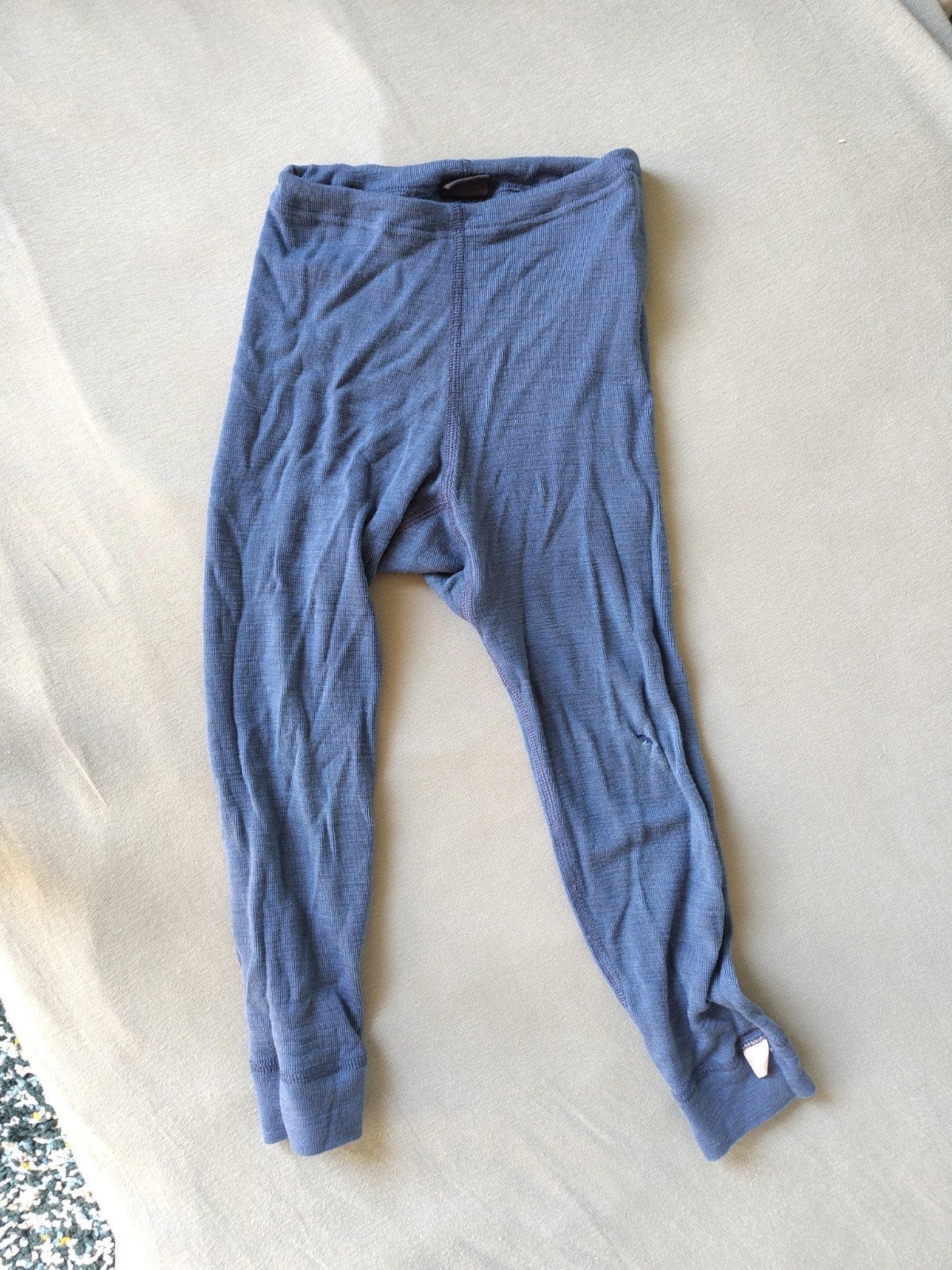 wollen legging dilling 98, Broek, Gebruikt, Jongen of Meisje, Ophalen of Verzenden