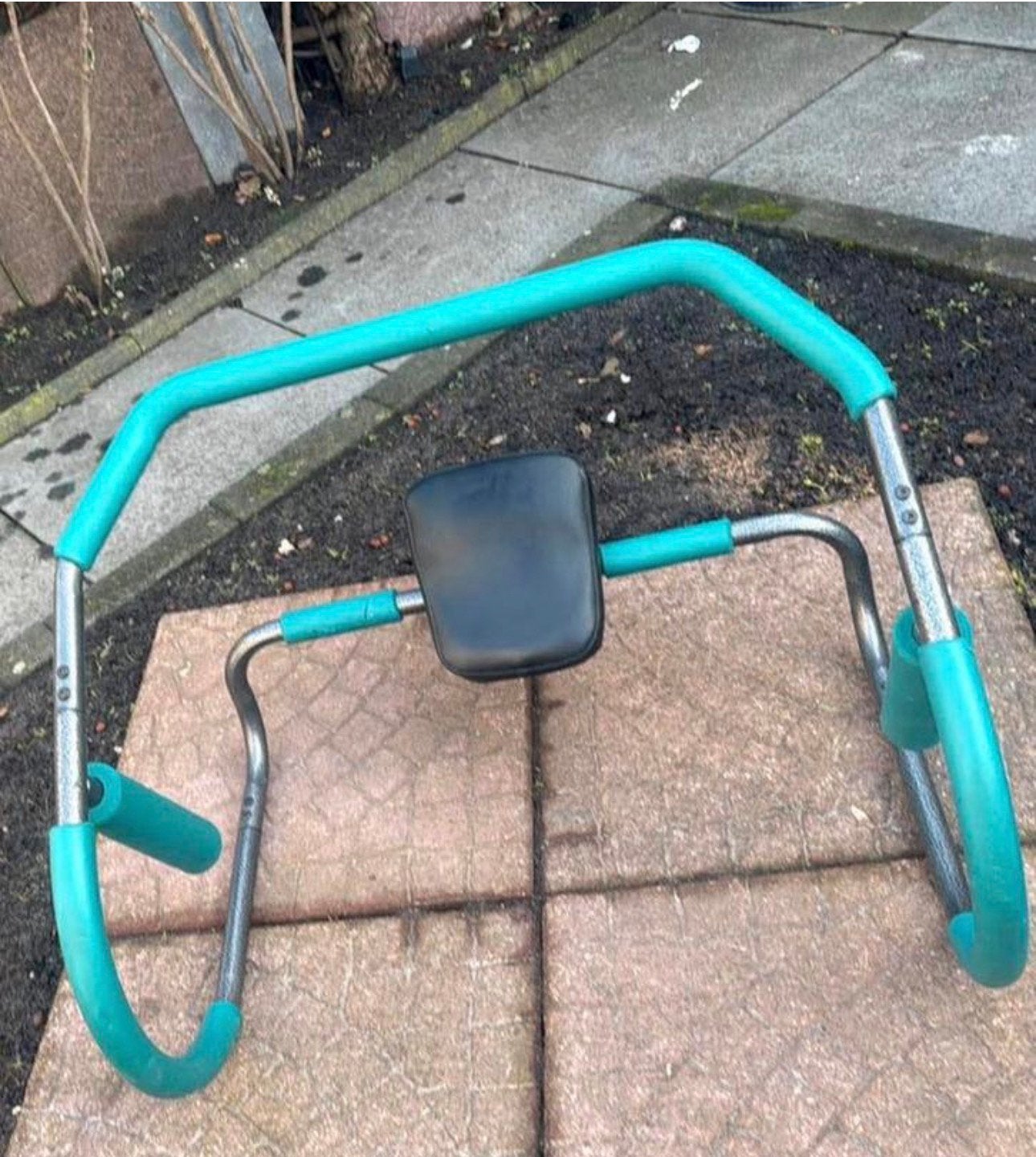 Buik trainer, Ophalen of Verzenden, Zo goed als nieuw, Overige merken