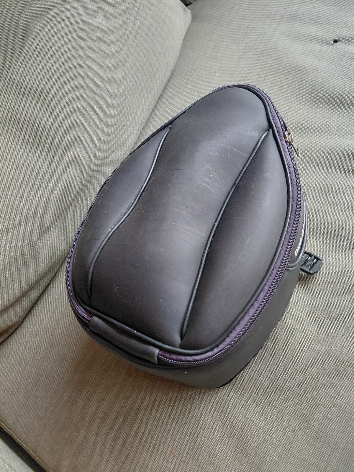 Ducati Performance tas, Motoren, Ophalen of Verzenden