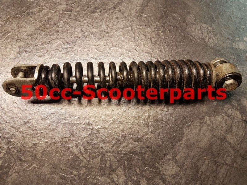 Schokbreker Achter Mbk Equalis 4Pcf22100100 Gebruikt, Ophalen of Verzenden
