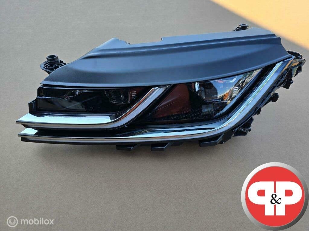 Arteon Facelift Koplamp Links 3G8941081S
