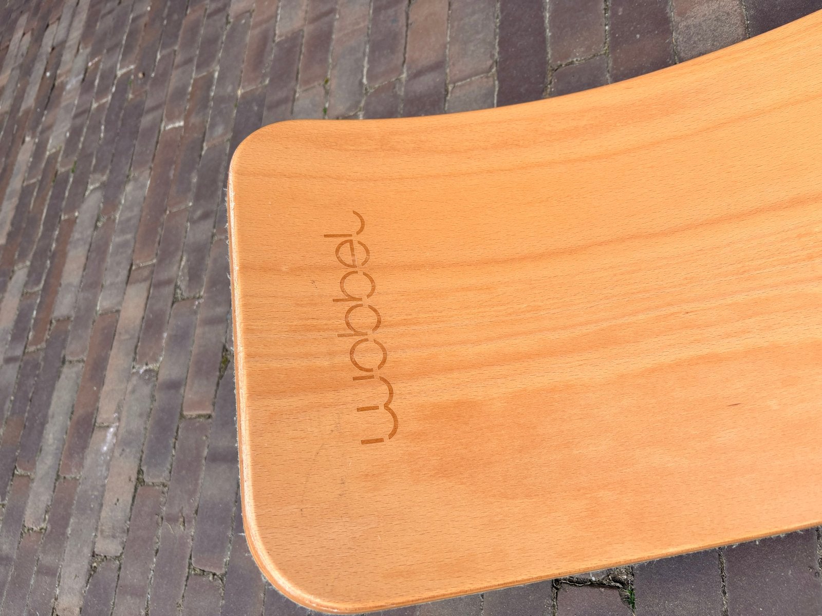 Originele Wobbel