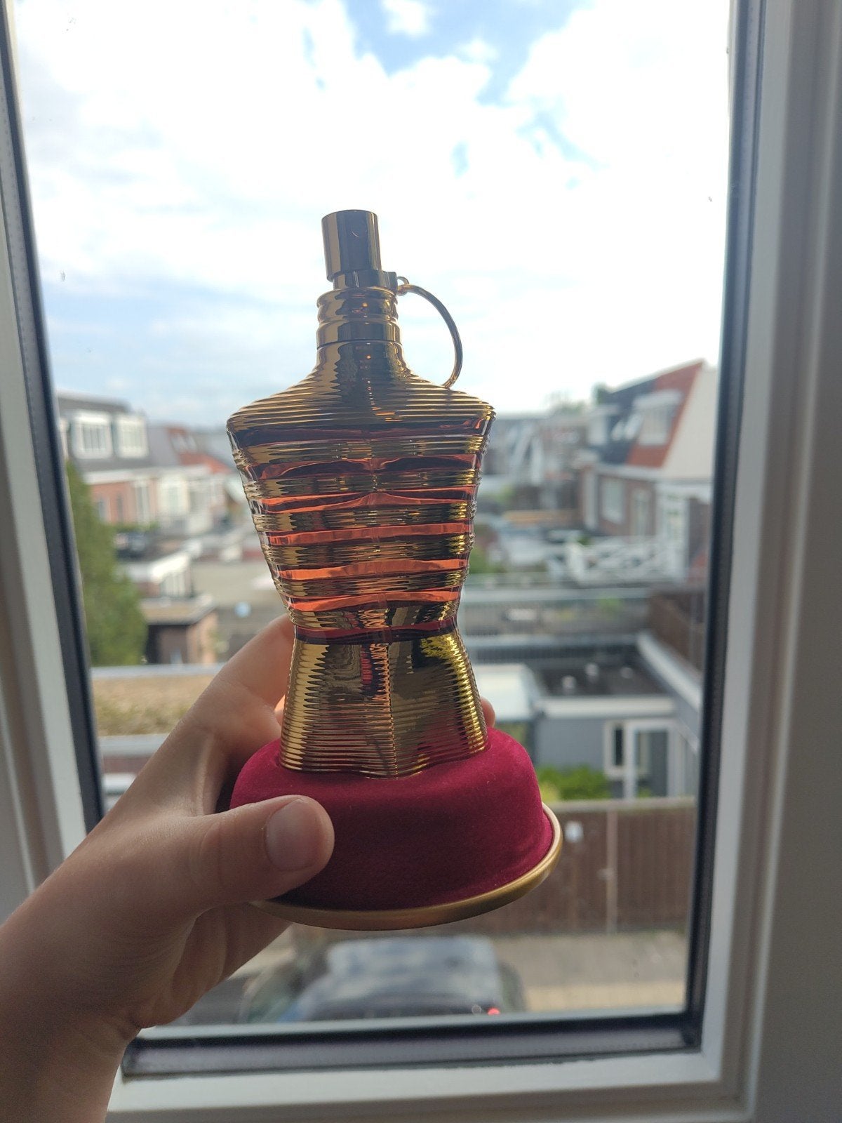 Jean Paul Gaultier Le Male Elixir Parfum 125ml, Ophalen of Verzenden, Zo goed als nieuw