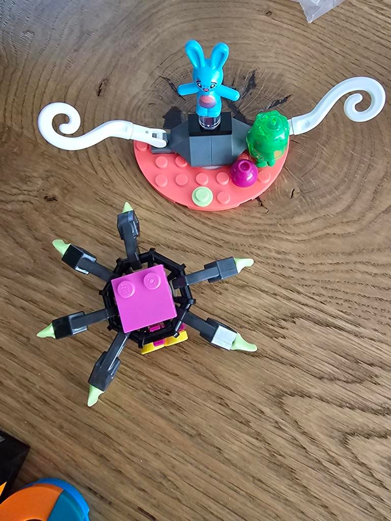 Lego dreamz 30636, Ophalen of Verzenden