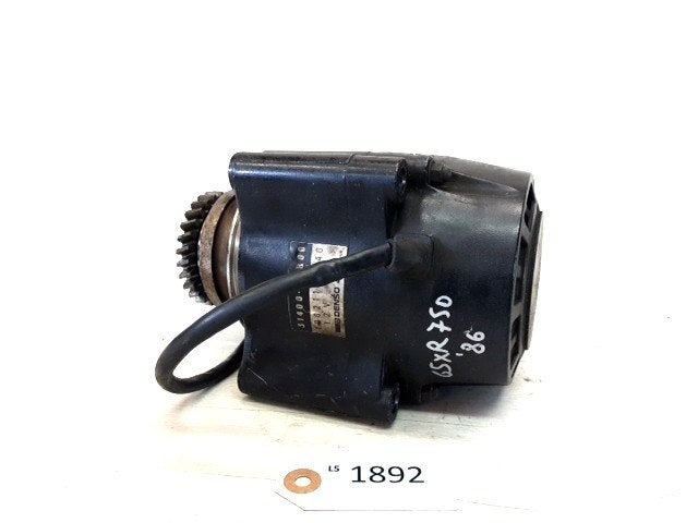 GSXR750 1985 - 1989 Suzuki Alternator D1-53108
