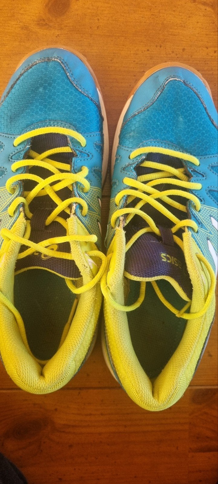 Tennis schoenen 37.5, Ophalen of Verzenden, Schoenen, L00