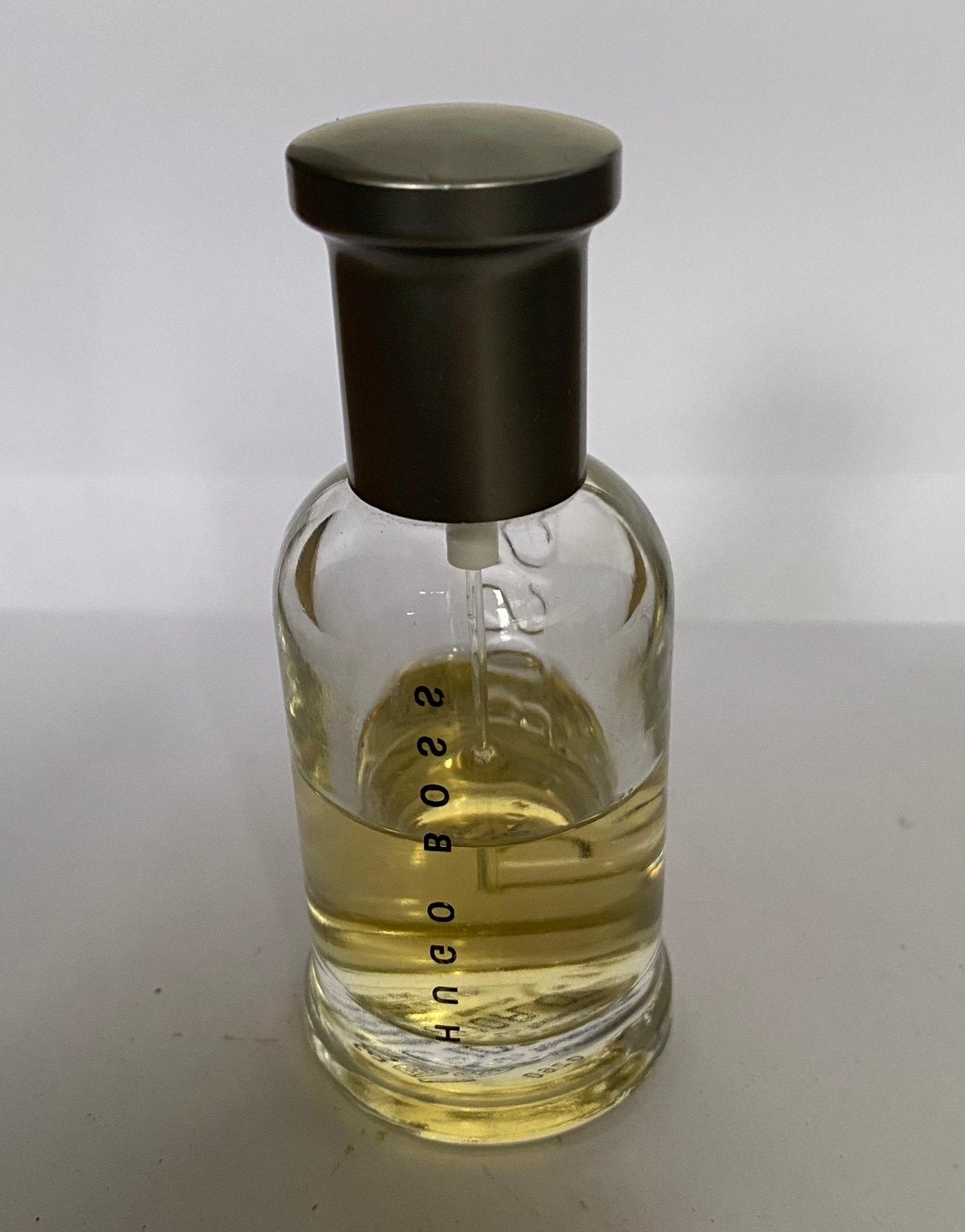 Hugo Boss Bottled, Ophalen of Verzenden, Gebruikt