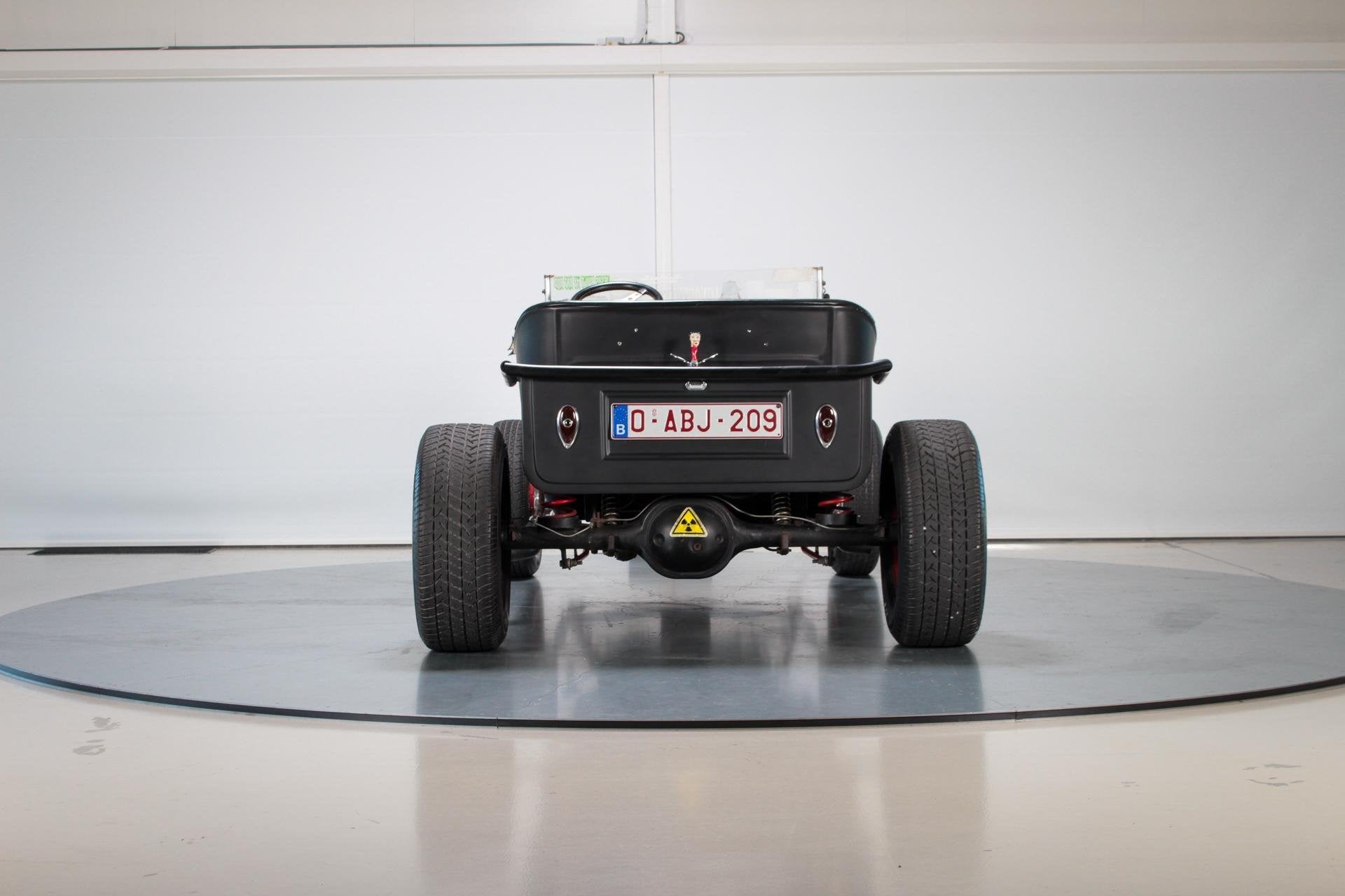 1923 Ford T-Bucket Hot Rod, foto 6