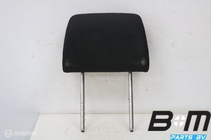Hoofdsteun LV VW Passat B6 3C0881903R, Gebruikt
