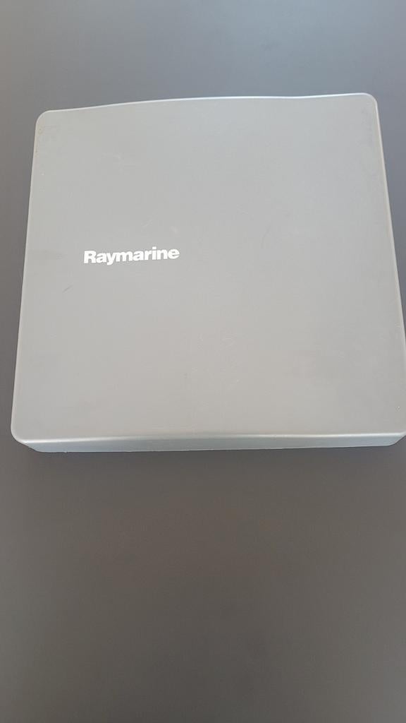 Raymarine Afdekplaat Pathfinder 80 - 29.5x30 cm, Watersport en Boten, Ophalen of Verzenden