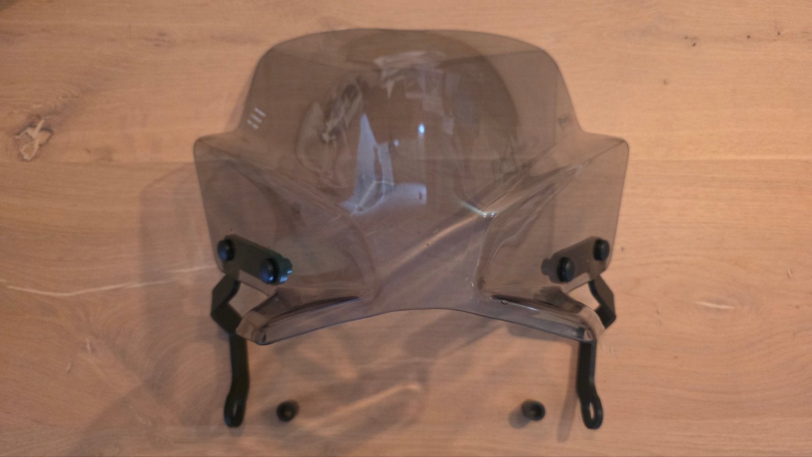Puig ruitje voor Ducati Monster 797/821/1200, Motoren, Onderdelen | Overige, Ophalen of Verzenden