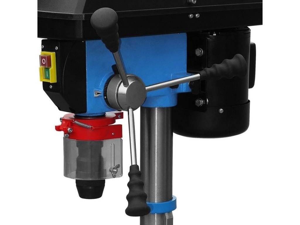 Actie!! Gude GTB 16/605 Kolomboormachine., Ophalen, Nieuw, Gereedschap of Toebehoren