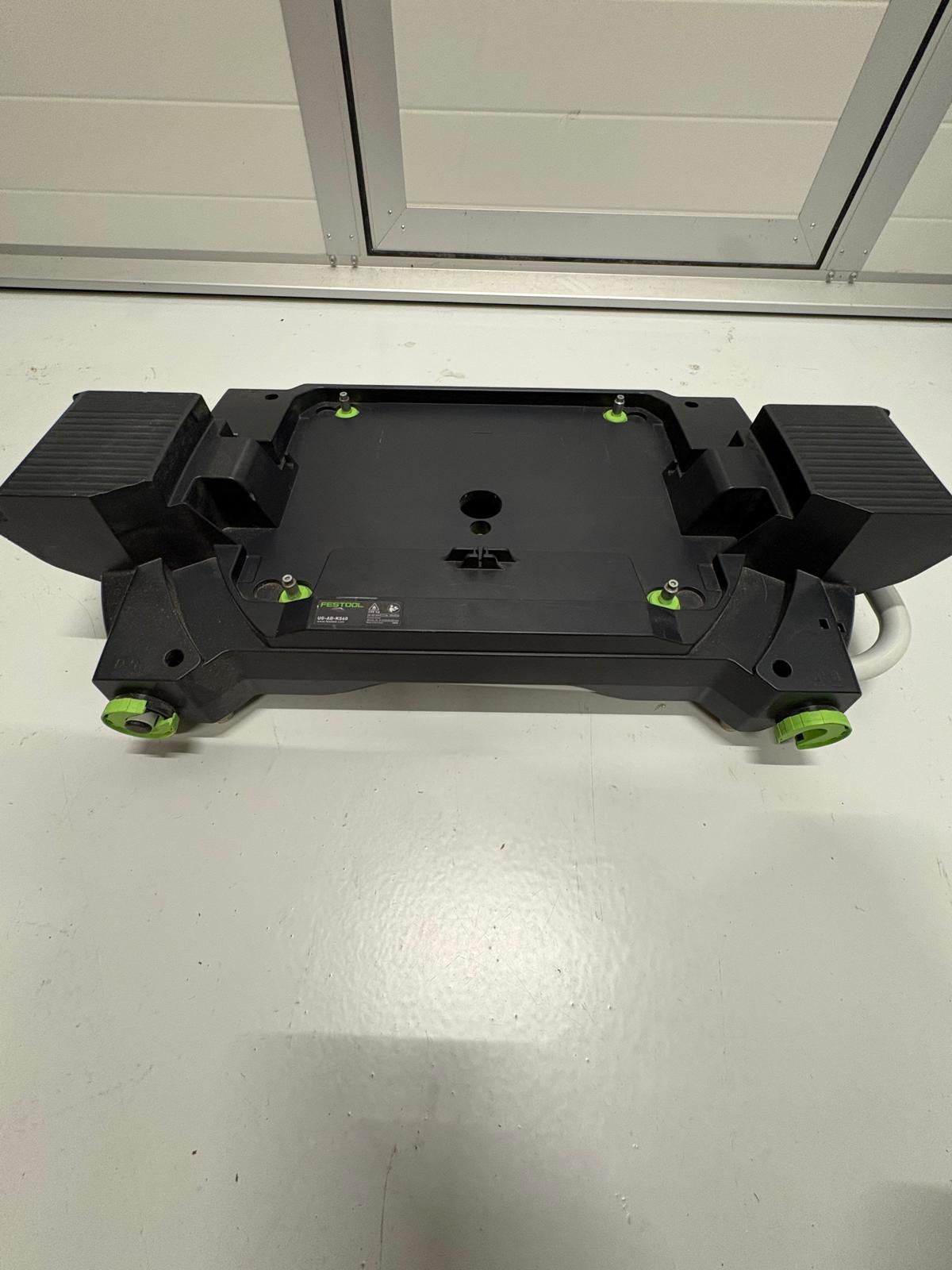 Festool UG-AD-KS 60, Ophalen, Zo goed als nieuw