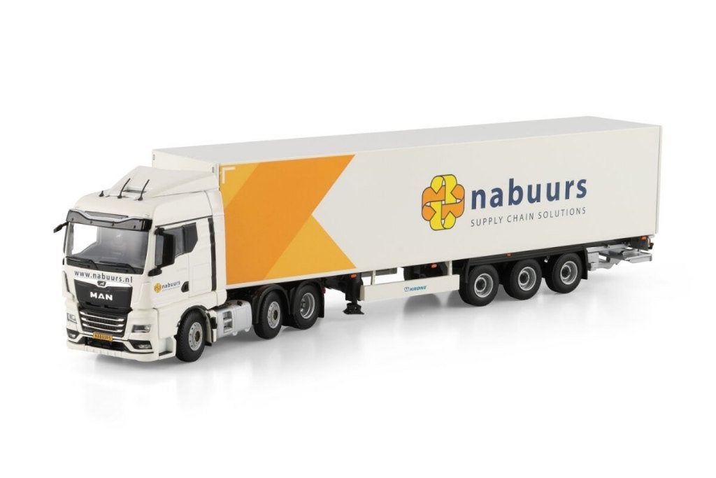 Dinsdag 2 Juni Leverbaar , Wsi 01-4287 Nabuurs.