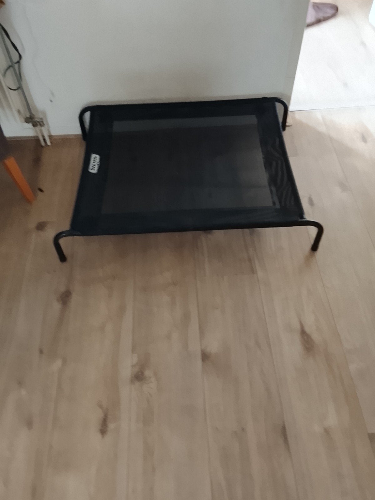 Nobleza Hondenbed 90x75 nieuw, Dieren en Toebehoren, Ophalen, Nobleza, Nieuw, .