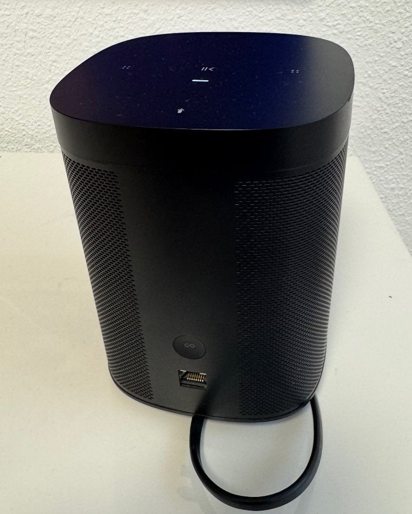 Foto 4 van Sonos One gen 2
