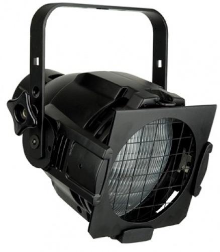 Showtec multipar 575 incl. lenzen, Ophalen of Verzenden, Zo goed als nieuw, Licht
