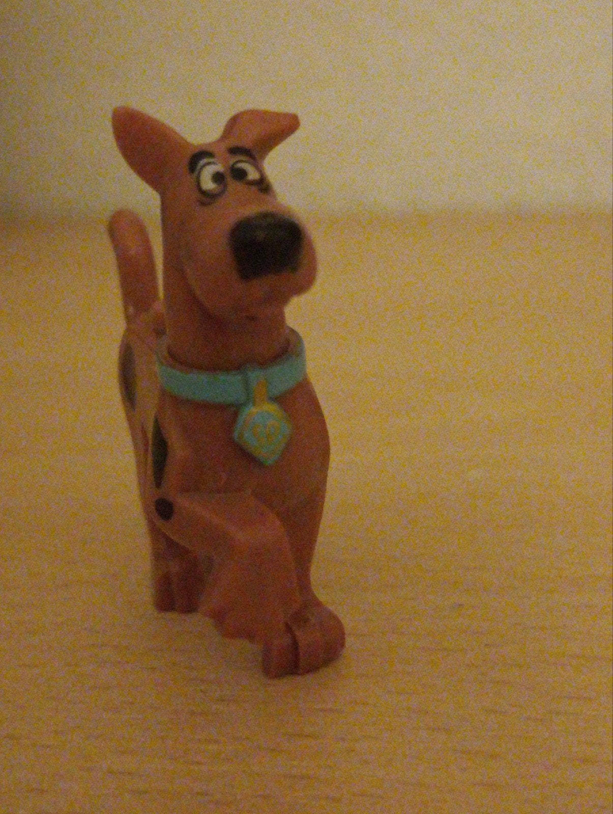 lego Scooby-Doo, Ophalen of Verzenden, Zo goed als nieuw, Jongen of Meisje