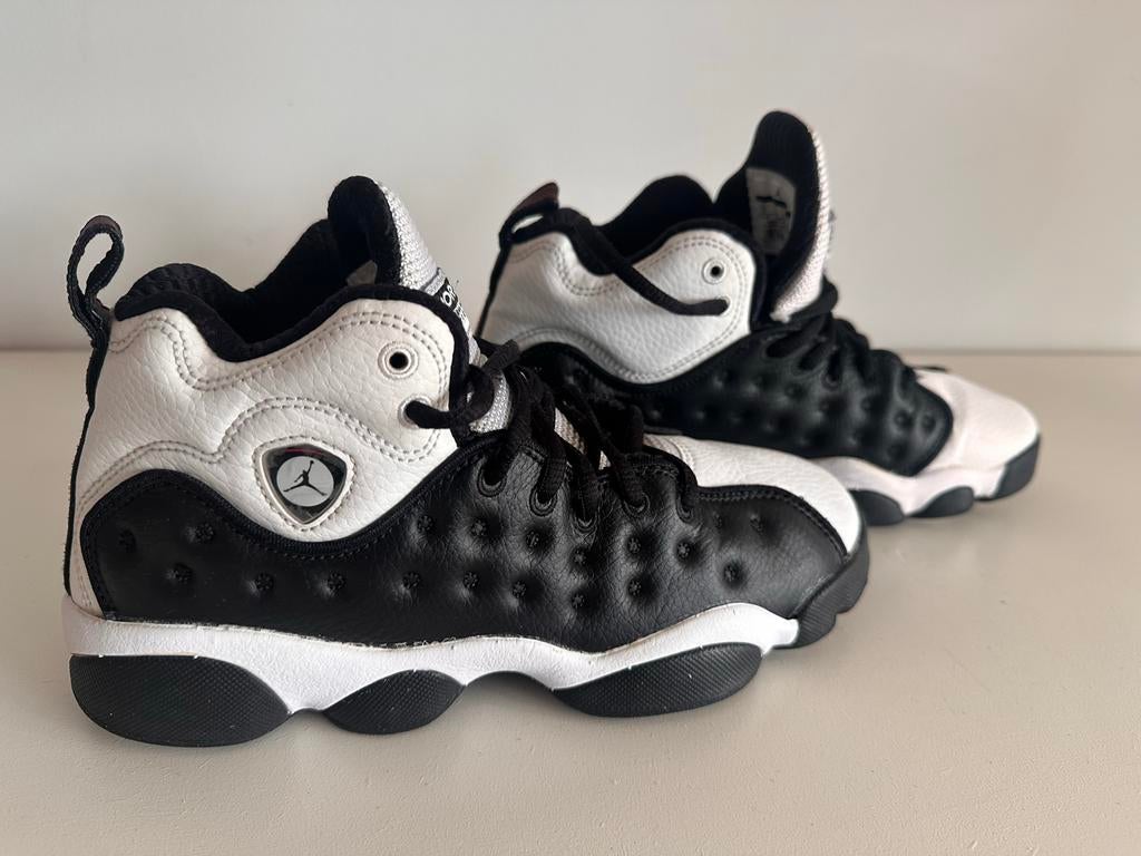 Nike Jordan schoenen maat 37,5, Kinderen en Baby's, Kinderkleding | Schoenen en Sokken, Ophalen of Verzenden, Zo goed als nieuw