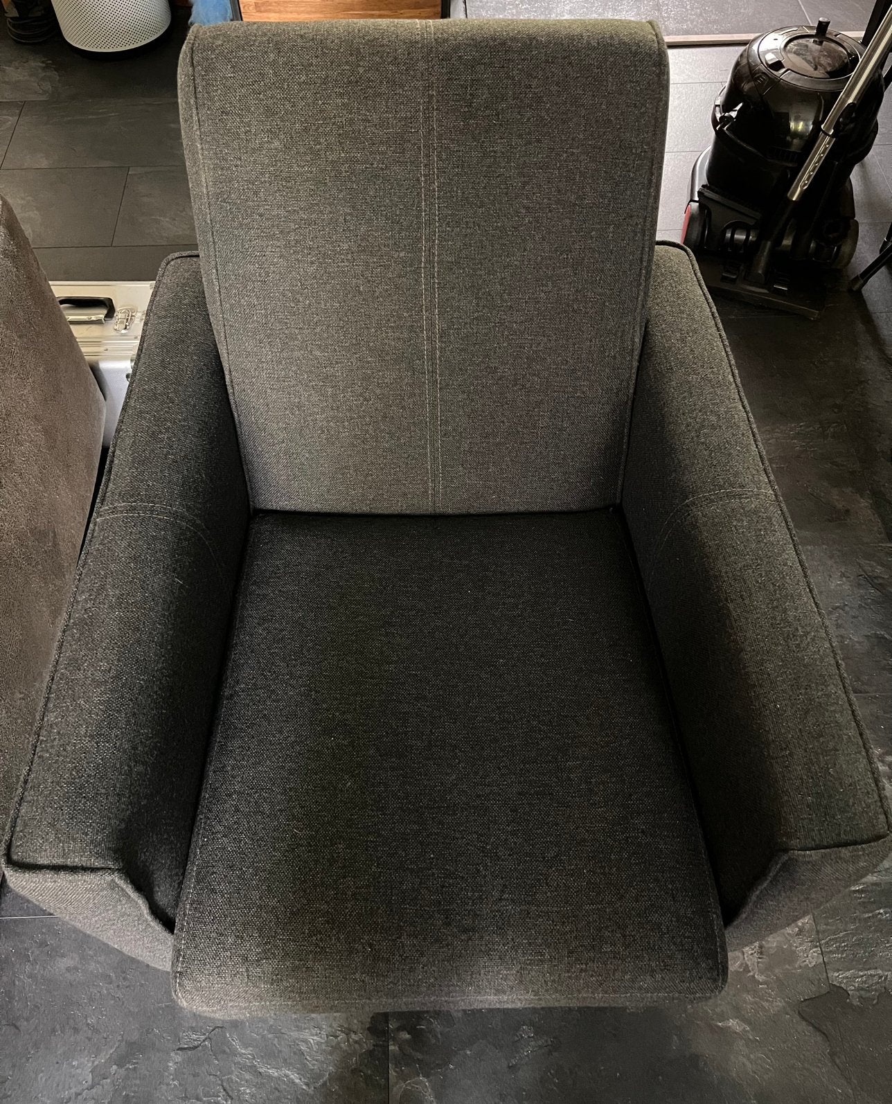 2 stuks Henders en Hazel stoelen 2 stuks 100 euro, Ophalen, Zo goed als nieuw