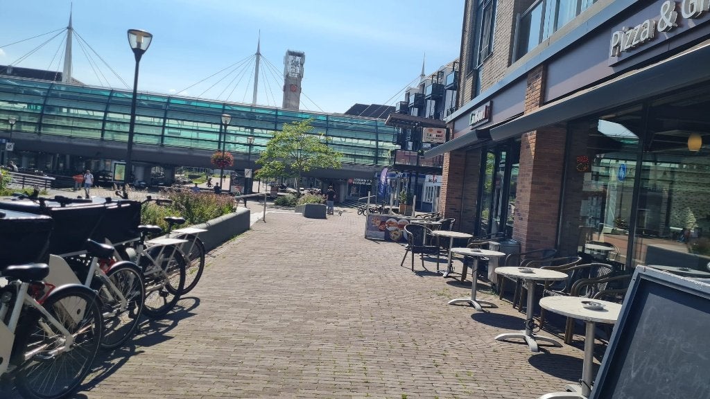 Horeca overname – goedlopende pizzeria & grillroom (Houten), Zakelijke goederen, Exploitaties en Overnames