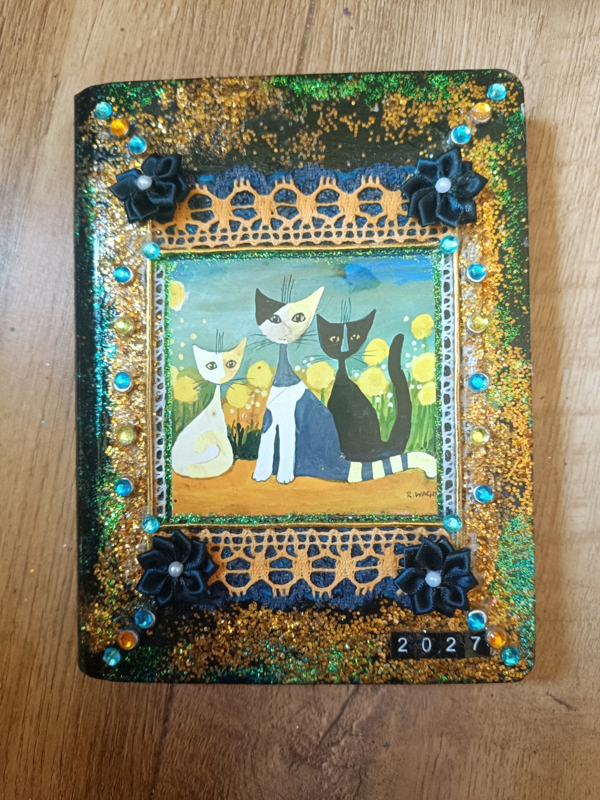 Rosina Wachtmeister, Diversen, Ophalen of Verzenden, Nieuw