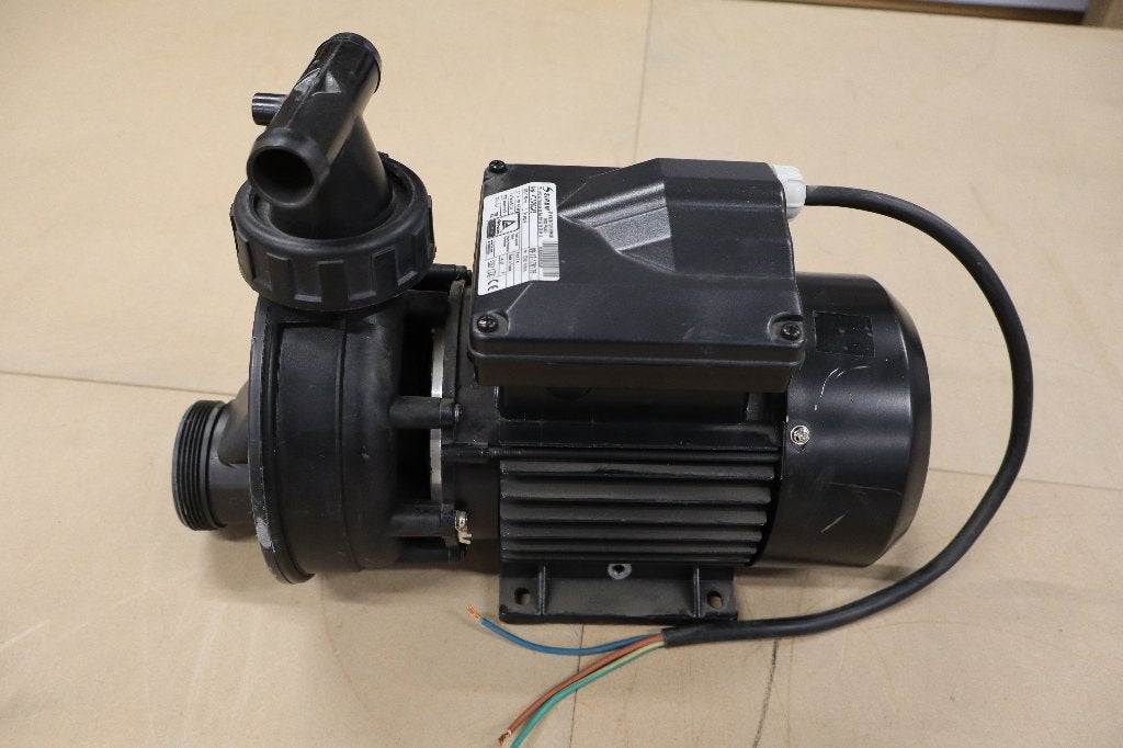 Sirem Hydro/Balneo Pomp ATL2900G4B voor Bubbelbad / Jacuzzi, Onbekend, Nieuw, Ophalen of Verzenden, Onbekend