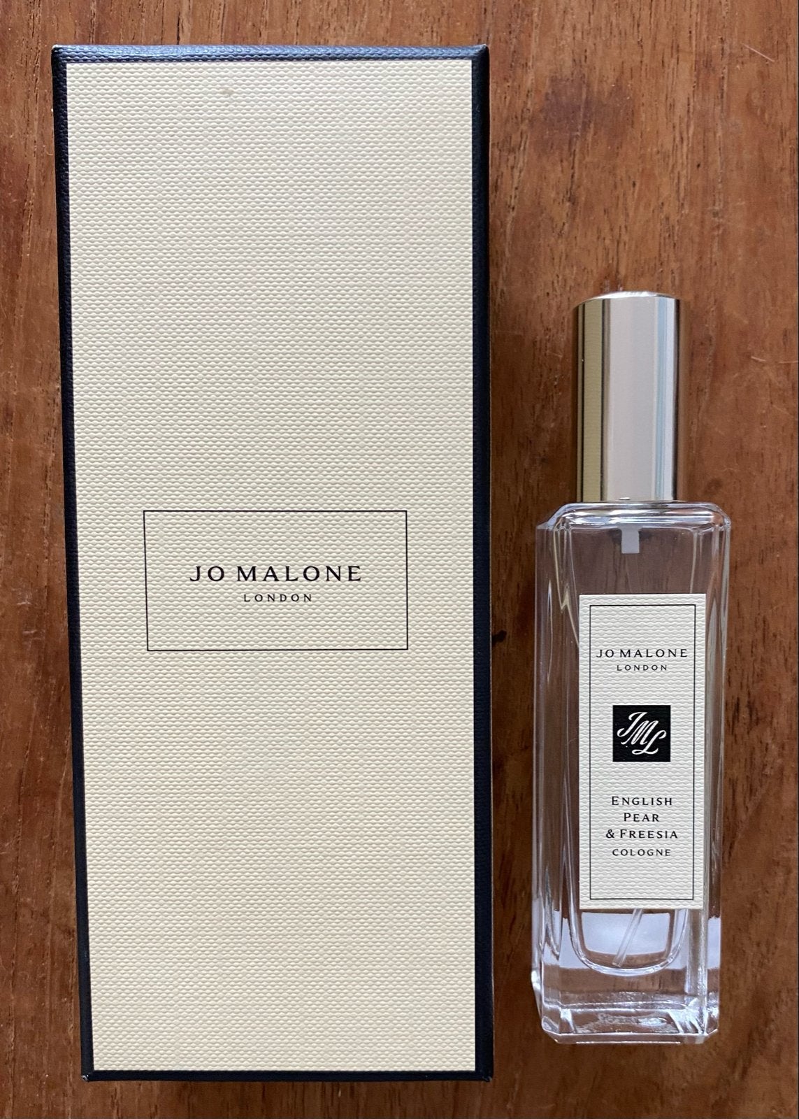Nieuwe Jo Malone English Pear & Freesia Cologne 30 ml, Ophalen of Verzenden, Nieuw