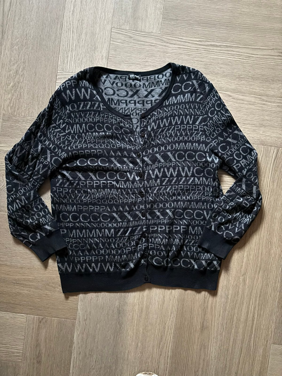 Dames vestje Gerry Weber maat 46, Ophalen of Verzenden, Zo goed als nieuw, Maat 46/48 (XL) of groter, Zwart