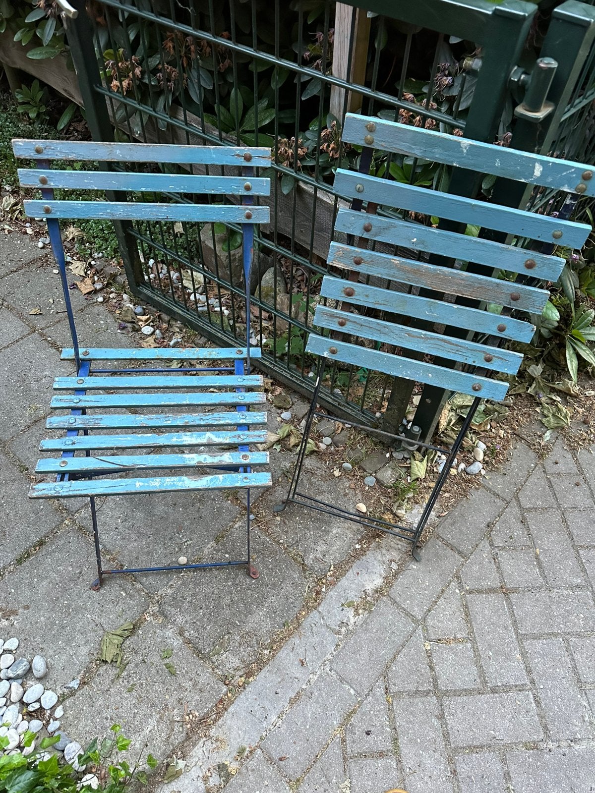 Gezocht Brocante partijen & Emaille partijen, Antiek en Kunst, Curiosa en Brocante, Ophalen of Verzenden