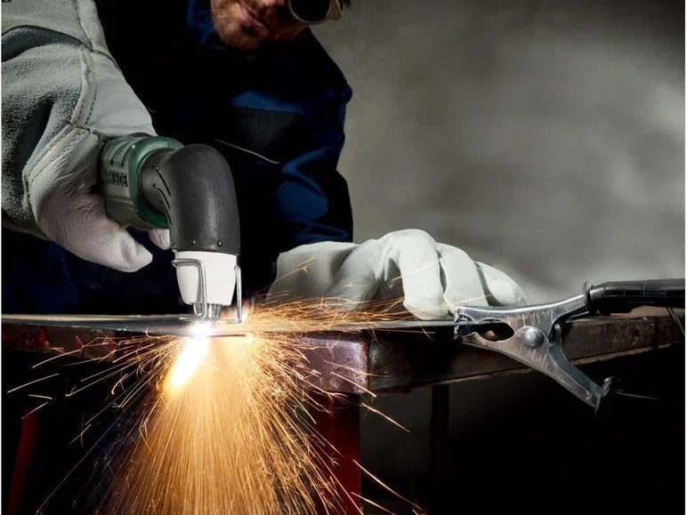 Plasmasnijder Nieuw, Ophalen of Verzenden, Nieuw, Minder dan 150 ampère, Overige typen