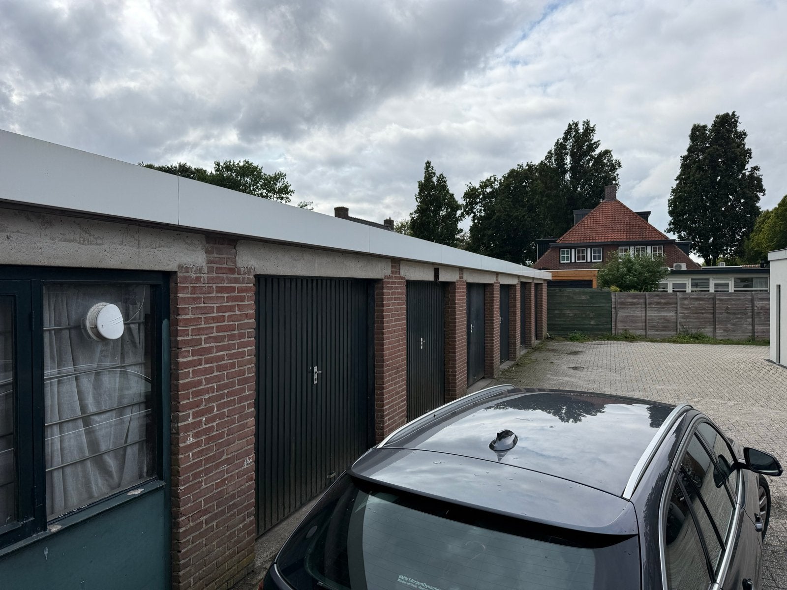 Opslagruimte van circa 14m2 te huur centrum Laren, Huizen en Kamers, Noord-Holland