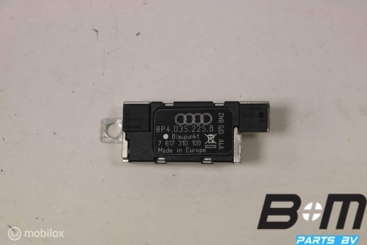 Antenneversterker Audi A3 8P Sportback, Gebruikt