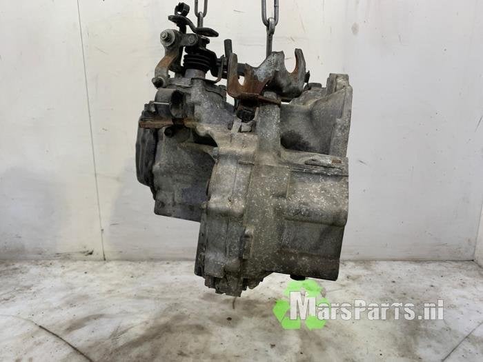 Versnellingsbak van een Suzuki Alto, Auto-onderdelen, Gebruikt, -, -, Ophalen of Verzenden