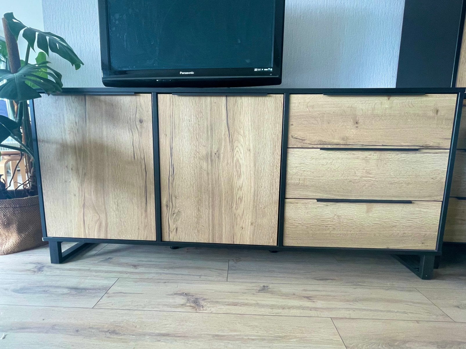 Kast, Ophalen of Verzenden, Zo goed als nieuw, 25 tot 50 cm