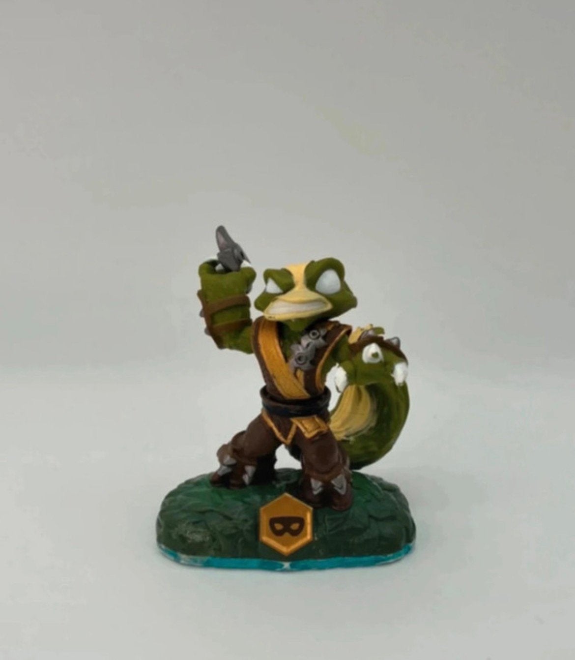 Skylanders Swap Force Stink Bomb, Verzenden, W, Zo goed als nieuw, W
